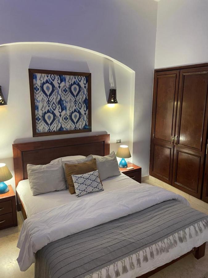 Apartament Sabina 1br Lagoon View With Shared Pool By Bfg Beit Fel Gouna